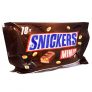 Snickers Mini 18-pack – 35% rabatt