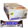 Proteinbar Snickers 18-pack – 43% rabatt