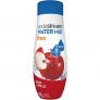 Smakkoncentrat Sodastream "Red Apple" 440ml – 41% rabatt