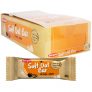 Hel Låda Oat Bars "Orange & Apple" 18 x 30g – 54% rabatt