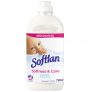 Sköljmedel "Softness & Care" 750ml – 16% rabatt