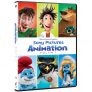 Sony Pictures Animation Volym 1 – 40% rabatt