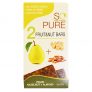 Fruktbars "Pear, Hazelnut & Almond" 2 x 27g – 86% rabatt