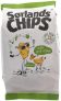 Chips Sour Cream – 25% rabatt