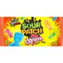 Godis "Sour Patch Extreme" 56g – 76% rabatt