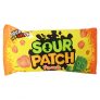 Godis "Sour Patch Peach" 56g – 76% rabatt