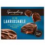 Mörk Choklad Lakrits & Karamell – 19% rabatt