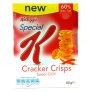 Special K Cracker Crisps Sweet chilli – 85% rabatt