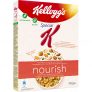 Frukostflingor "Nourish" 330g – 67% rabatt