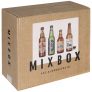 Eko Hel Låda Öl Mixbox 8 x 33cl – 30% rabatt
