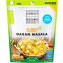 Eko Sås & Grytbas Curry Garam Masala – 24% rabatt
