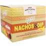 Nachobox Chips & Salsa 190g – 71% rabatt