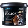 Proteinpulver "Egg & Oat" 900g – 46% rabatt