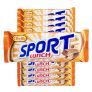 Chokladkaka Sportlunch 10-pack – 54% rabatt