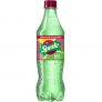 Läsk "Sprite Lemon Lime & Cranberry Zero" 500ml – 50% rabatt