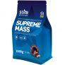 Proteinpulver "Supreme Mass Chocolate" 1530g – 51% rabatt