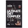Proteinpulver "Ultimate Diet Complex Chocolate" 1kg – 50% rabatt