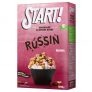 Start Russin – 21% rabatt