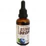 Stevia-droppar "Blueberry" 50ml – 78% rabatt