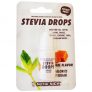 Stevia-droppar "Caramel" 10ml – 74% rabatt