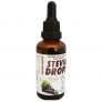 Stevia-droppar "Grape" 50ml – 78% rabatt