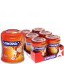 Tuggummi Mandarin 6-pack – 75% rabatt