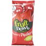 Fruktsnacks "Strawberry Peelers" 3 x 20g – 48% rabatt