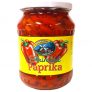 Strimlad Paprika – 50% rabatt