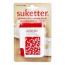 Suketter "Pieces" 400st – 50% rabatt