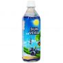 Aloe Vera-dryck Blåbär 500ml – 50% rabatt