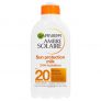 Solskydd "Sun Protection Milk SPF20" 200ml – 55% rabatt