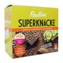 Knäckebröd Quinoa- & Vallmofrön 255g – 42% rabatt