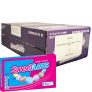 Hel Låda Godis "Sweetarts" 12 x 141,7g – 47% rabatt