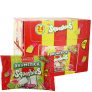 Squashies  Körsbär & äpple 24-pack – 75% rabatt