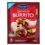 Kryddmix "Burrito Spice Mix" 28g – 20% rabatt