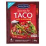 Kryddmix "Taco Hot Cayenne" 28g – 20% rabatt