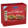 Taco Tubs Kit 298g – 24% rabatt