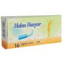 Tamponger "Mini" 16st – 48% rabatt