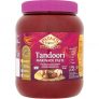 Currypasta "Tandori" 2,5kg – 74% rabatt