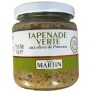 Tapenade verte – 50% rabatt