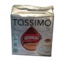 Kaffe kapsel Cappuccino Tassimo – 80% rabatt