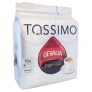 Kaffekapslar "Tassimo" Espresso – 74% rabatt