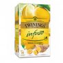 Te "Lemon & Ginger" 20 x 1,5g – 33% rabatt