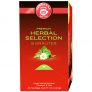 Te "Herbal Selection" 20 x 2g – 67% rabatt