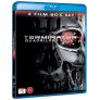 Terminator 1-4 Blu-Ray – 35% rabatt