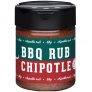 BBQ Chipotle Rub – 70% rabatt