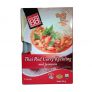 Thai Röd Curry Kyckling – 33% rabatt