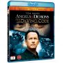 The Da Vinci Code & Angels & Demons Blu-Ray – 20% rabatt