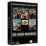 Marx Brothers Collection DVD – 20% rabatt