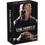 Shield Complete Series DVD – 20% rabatt